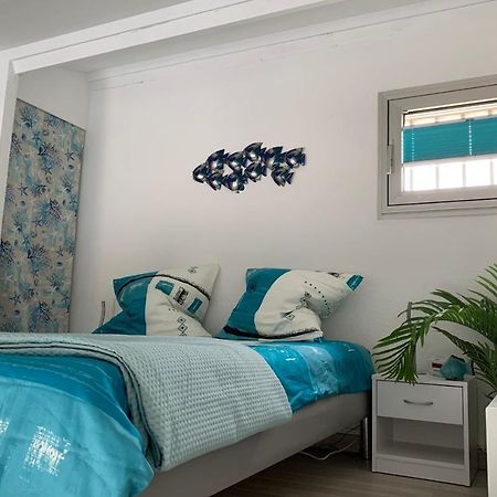 Naturiste Cap D'Agde Villa Heliovillage 95 Dış mekan fotoğraf