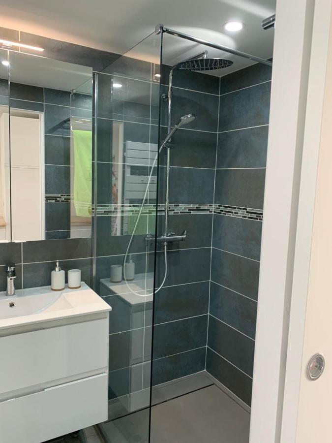 Naturiste Cap D'Agde Villa Heliovillage 95 Dış mekan fotoğraf