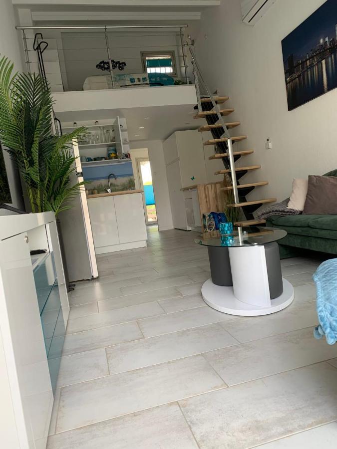 Naturiste Cap D'Agde Villa Heliovillage 95 Dış mekan fotoğraf