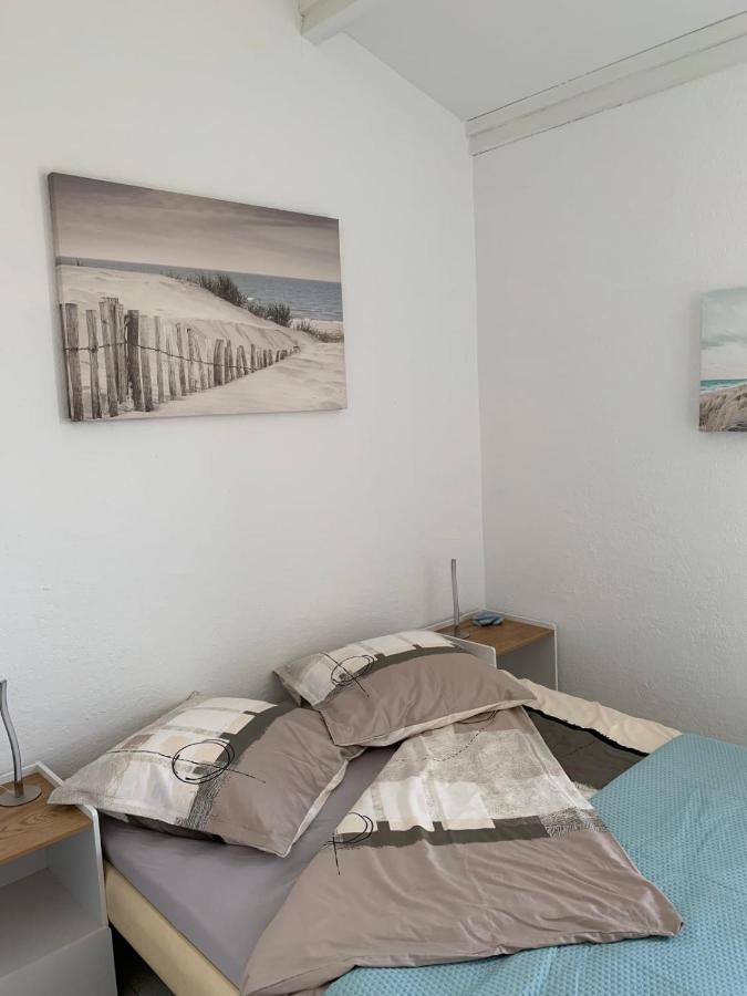 Naturiste Cap D'Agde Villa Heliovillage 95 Dış mekan fotoğraf