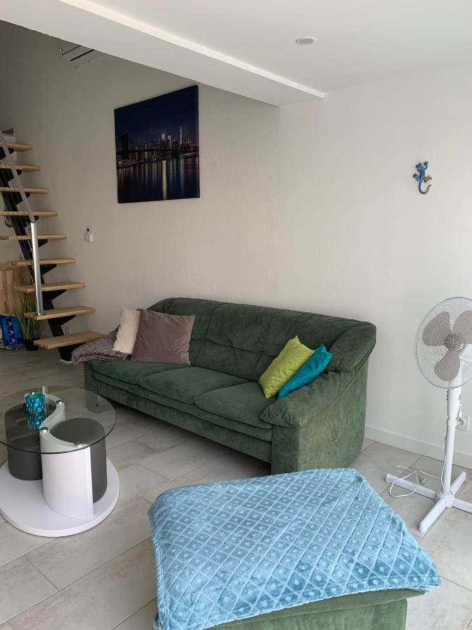 Naturiste Cap D'Agde Villa Heliovillage 95 Dış mekan fotoğraf